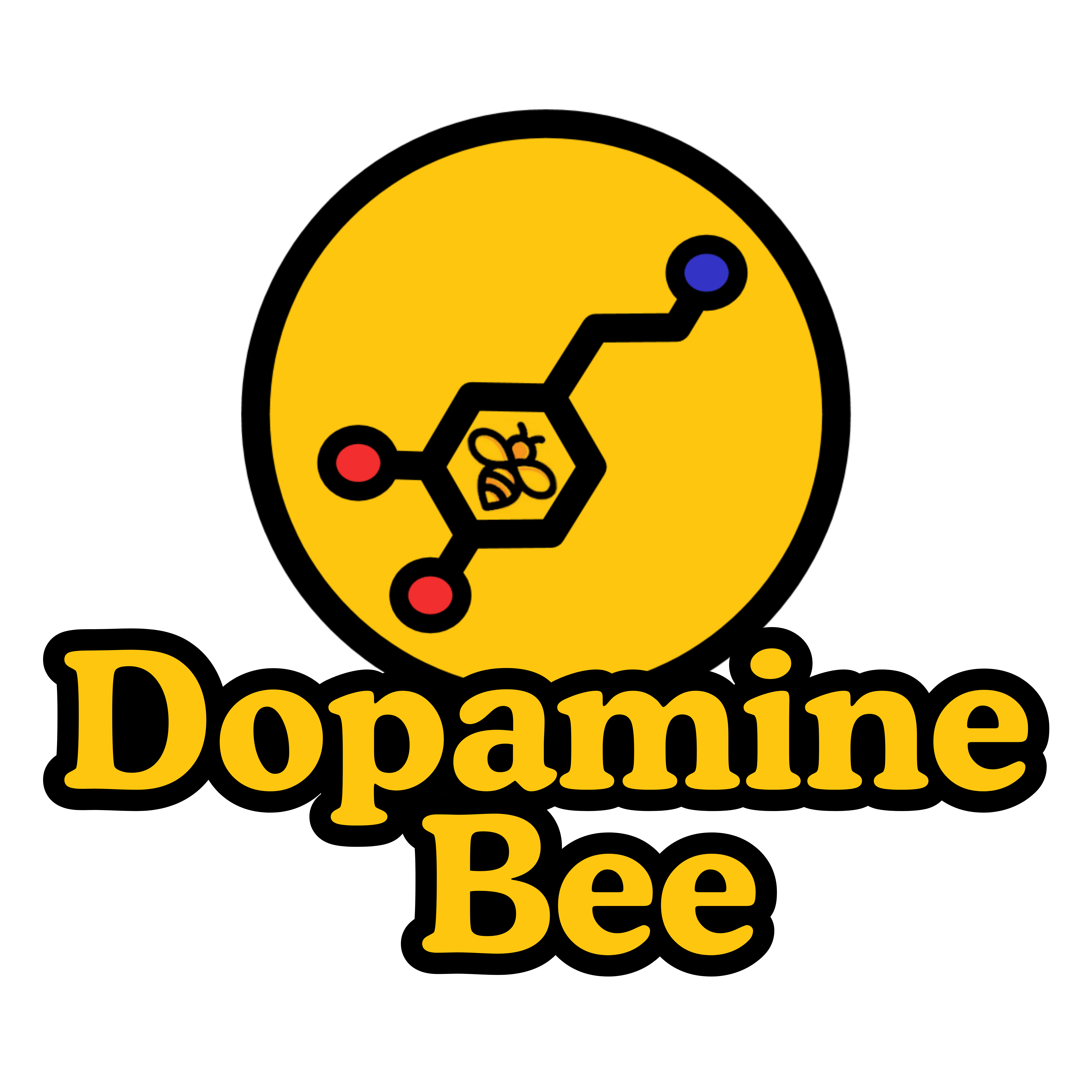 Dopamine Bee